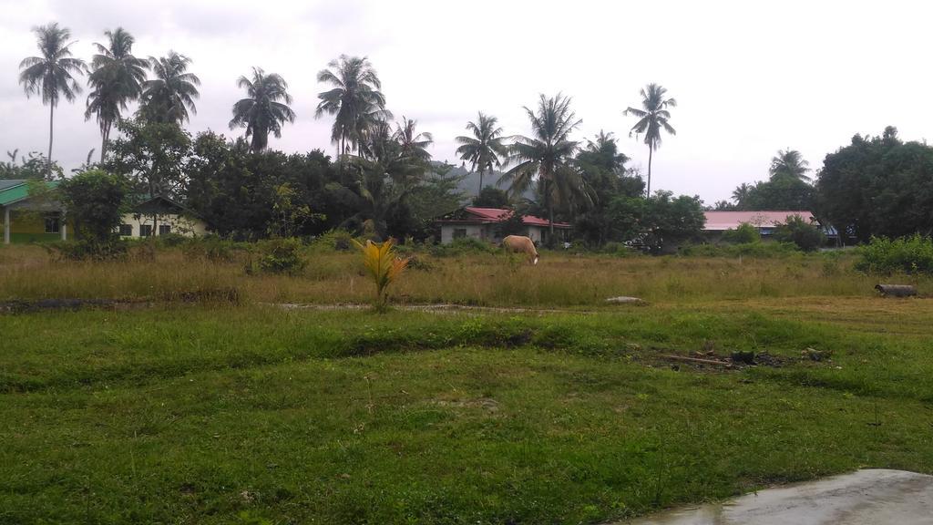 Maxim Apartment Pantai Cenang  Buitenkant foto